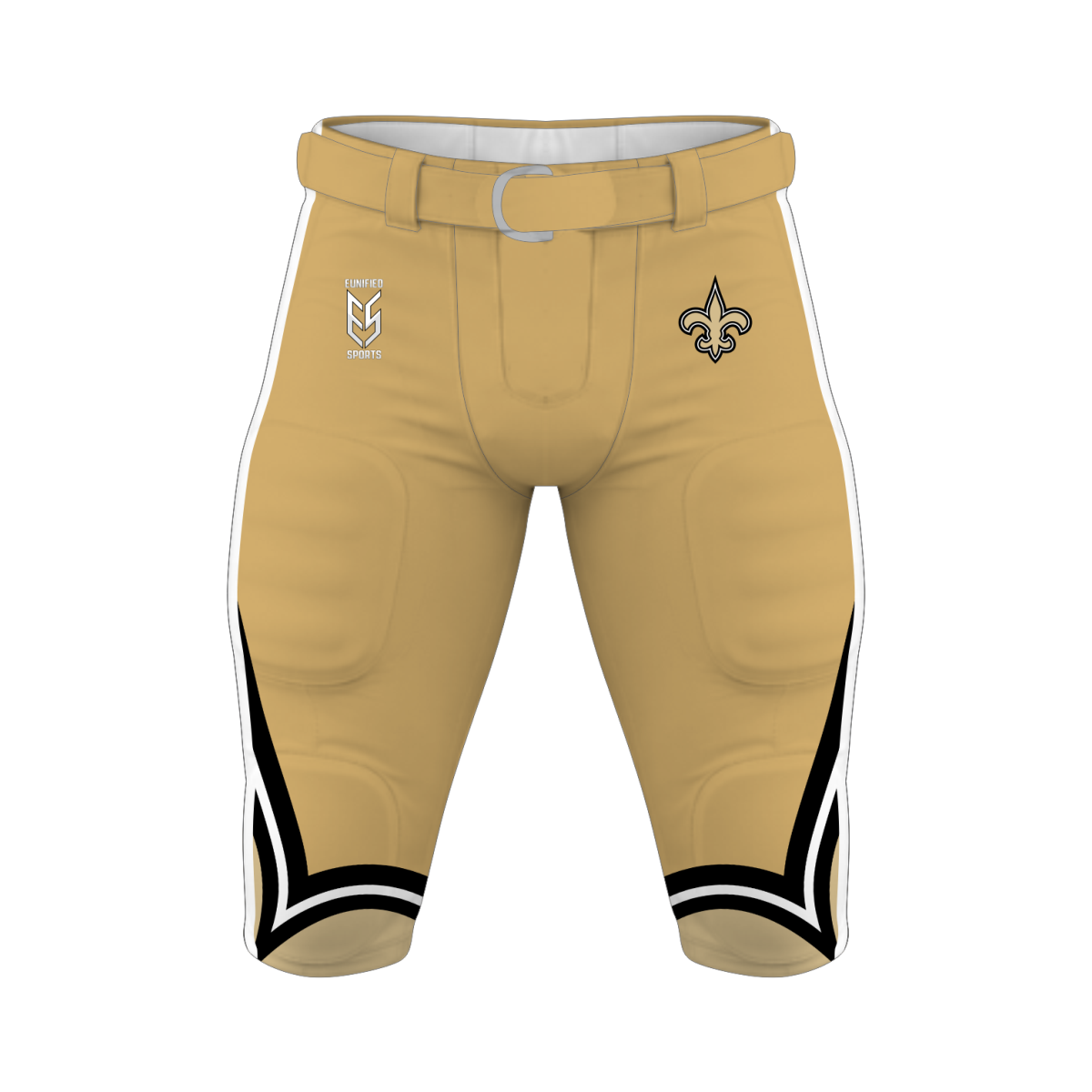 HYPERFLEX PANTS 3 FRONT